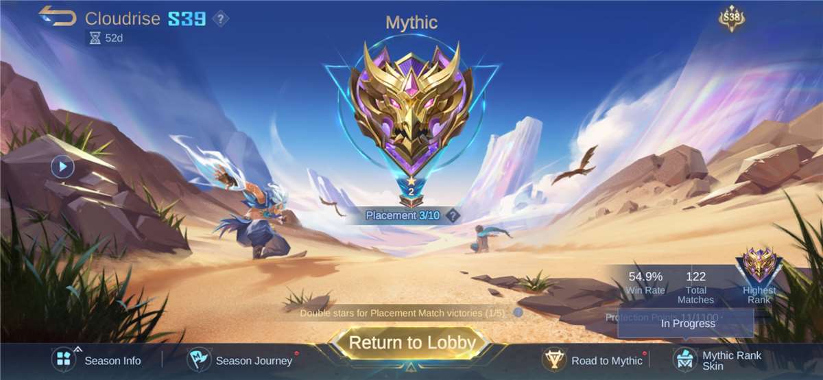 mobile legends